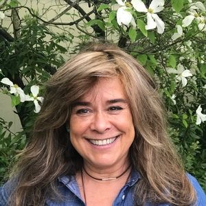 Meet your Posher, Paula